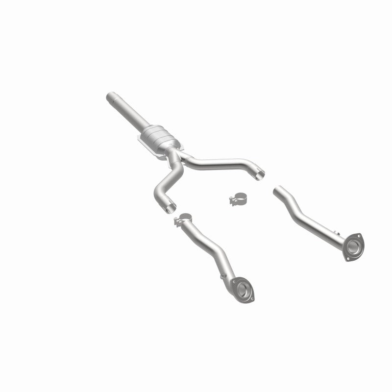 MagnaFlow Direct Fit Catalytic Converter 96-97 Lex LS400 4.0L Rear Y