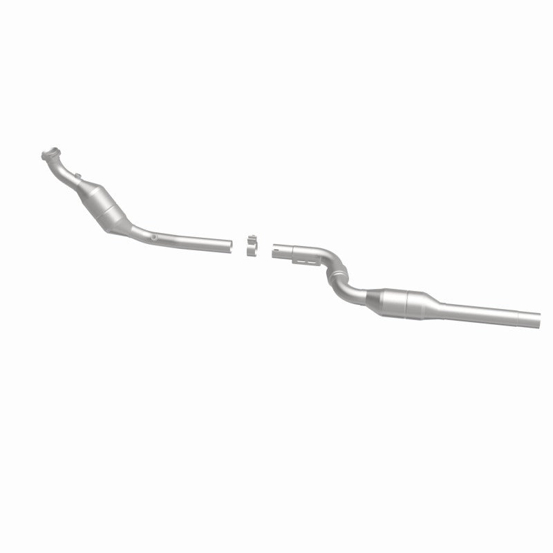 MagnaFlow Direct Fit Catalytic Converter 98-03 MB E320 3.2L P/S