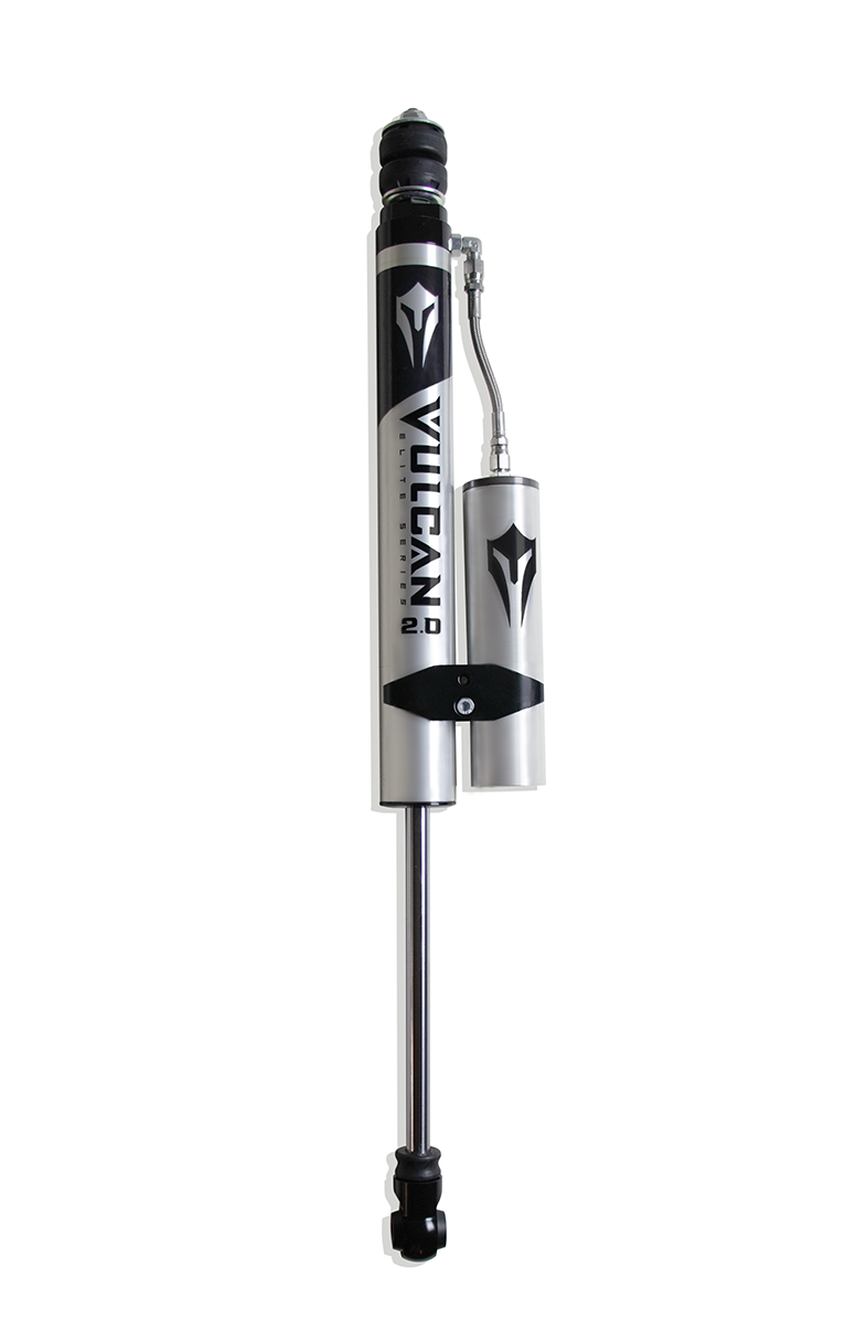 Maxtrac 14-24 RAM 2500 4WD 24.5in Vulcan R/R Rear Shock