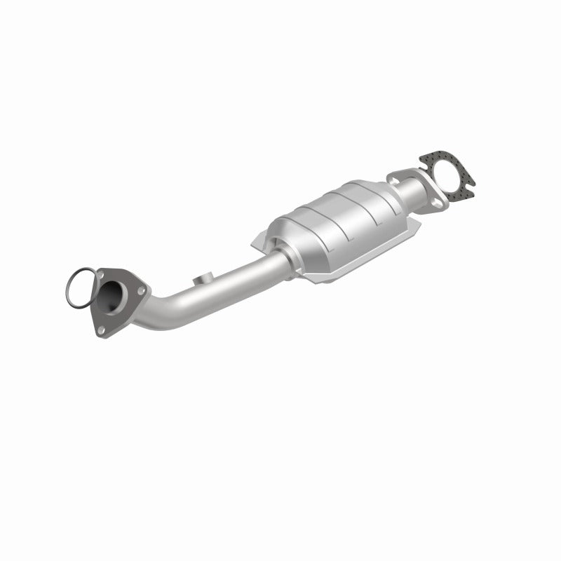 MagnaFlow Direct Fit Catalytic Converter 01-04 Pathfinder Driver Side Rear