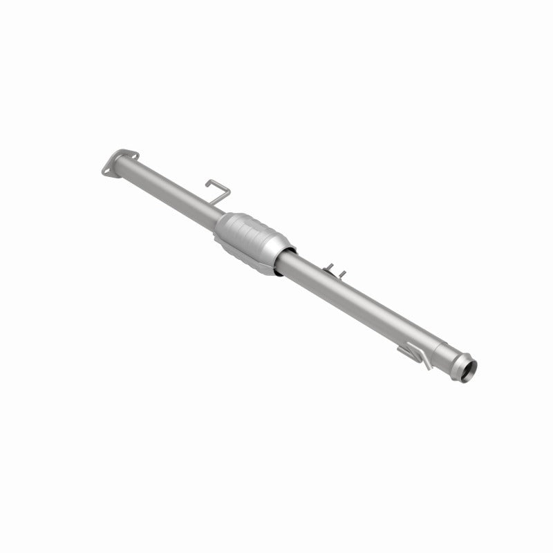 MagnaFlow Direct Fit Catalytic Converter 00-04 Tundra 3.4L Rear