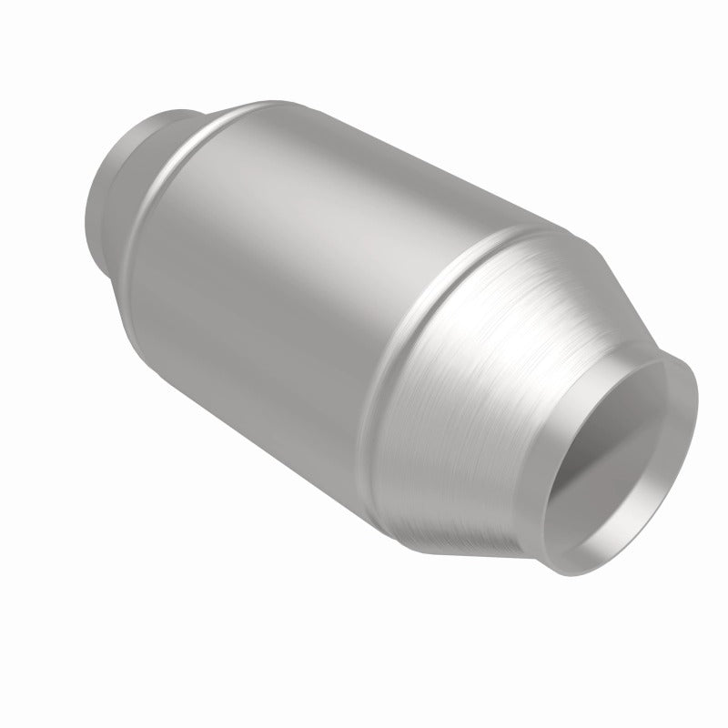 MagnaFlow Universal Catalytic Converter 2.50 inch C/C CA Pre-OBDII