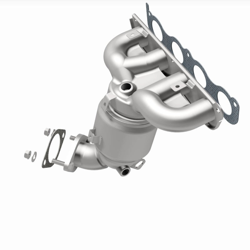 MagnaFlow 19-20 Hyundai Tucson L4 2.0L OEM Grade Direct-Fit Catalytic Converter