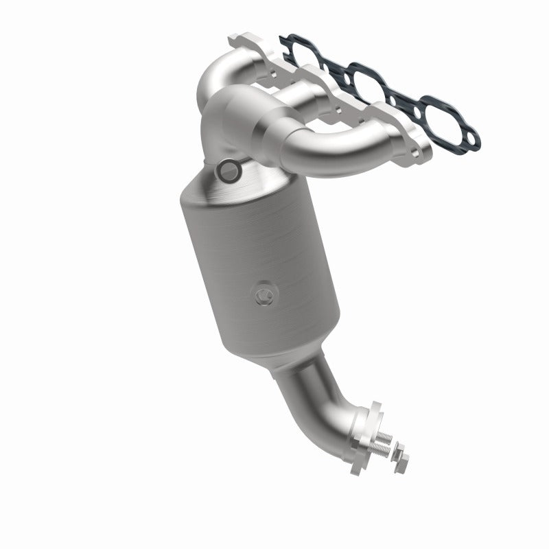 MagnaFlow DF Catalytic Converter Federal Frt SS 2007 Chrysler Pacifica Base/Limited/Touring 4.0L/241