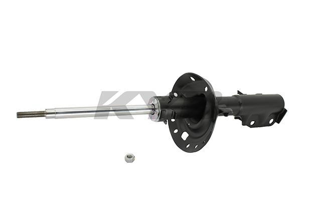 KYB Shocks & Struts Excel-G Front Right HONDA Fit 2009-11
