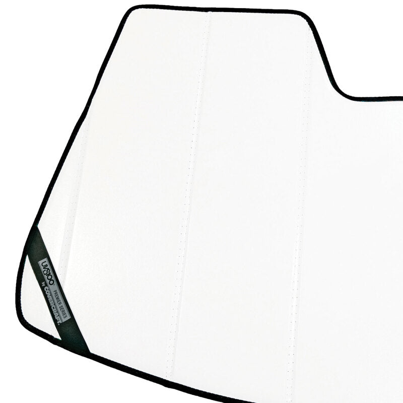 Covercraft 22-26 Honda Civic Sedan UVS100 Premier Series Custom Sunscreen - White