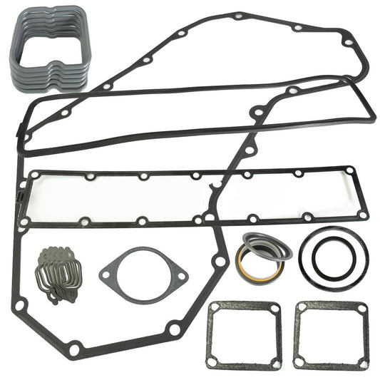 Industrial Injection 89-93 Cummins 5.9L (12V) Engine Installation Gasket Set