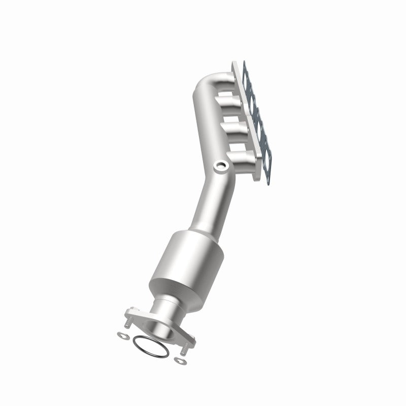 MagnaFlow 2004 Nissan Titan 5.6L Direct Fit Converter