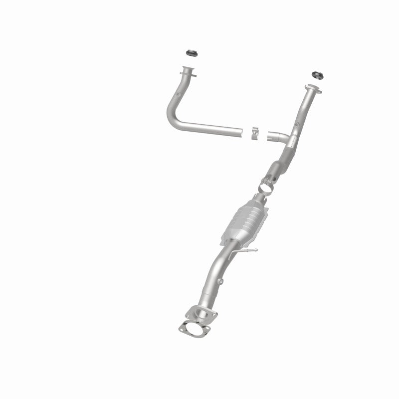 MagnaFlow Direct Fit Catalytic Converter 00-05 Blazer 4WD 4.3L