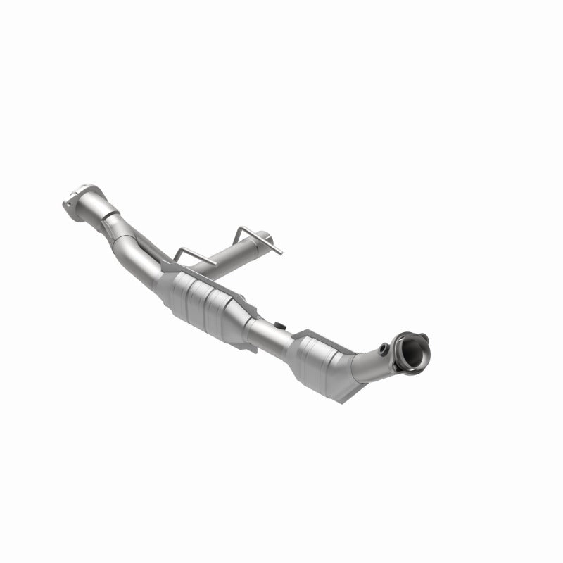MagnaFlow Direct Fit Catalytic Converter 03-04 Exped Passenger Side 4.6L