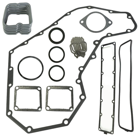 Industrial Injection 94-98 Cummins 5.9L (12V) Engine Installation Gasket Set