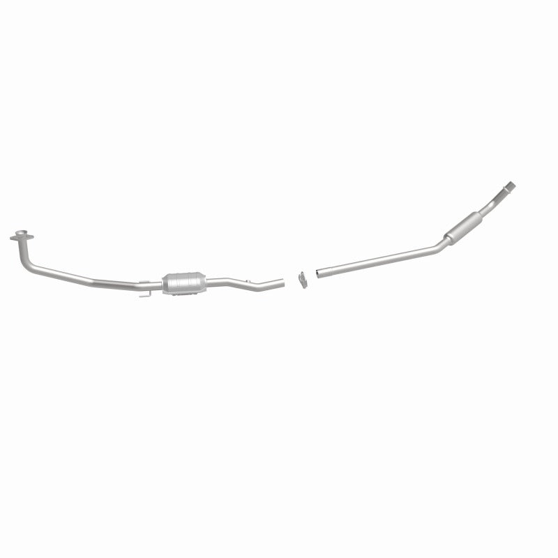 MagnaFlow Direct Fit Catalytic Converter Tercel 95-97 1.5L EFI