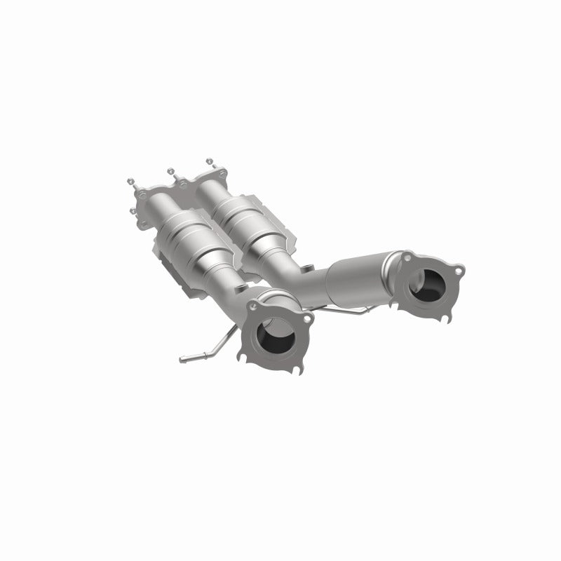 MagnaFlow Direct Fit Catalytic Converter 07-09 S80 3.2L