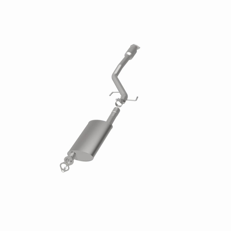 MagnaFlow Direct Fit Catalytic Converter 13-17 Hyundai Santa Fe 3.3L