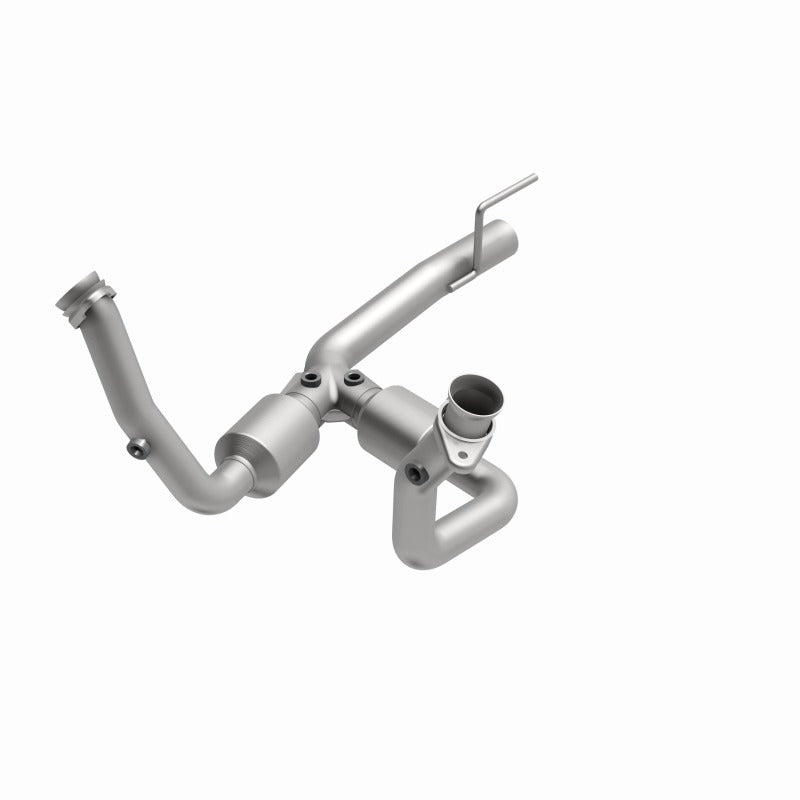 MagnaFlow Direct Fit Catalytic Converter 99-01 G Cherokee 4.7 fr OEM