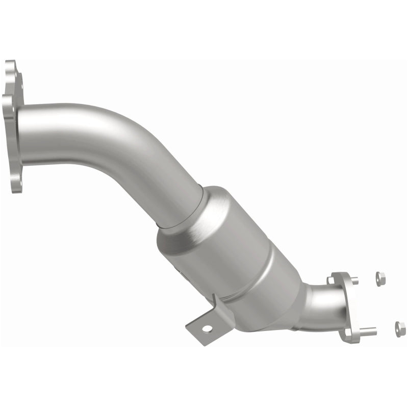 MagnaFlow Direct Fit Catalytic Converter 06-08 Subaru Forester 2.5L