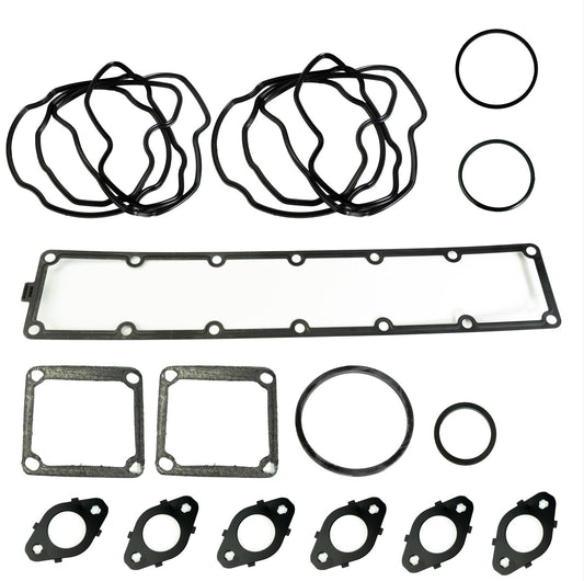 Industrial Injection 03-05 Cummins 5.9L Engine Installation Gasket Set