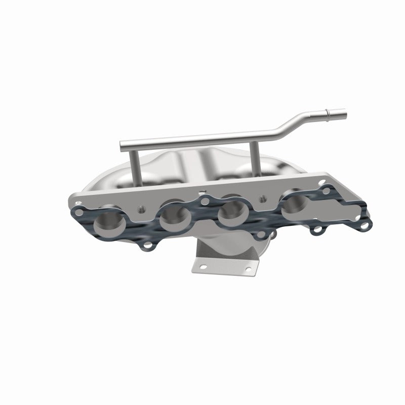 MagnaFlow Direct Fit Catalytic Converter 03-04 Ford Focus 2.3L Manifold (Eng Code Z)