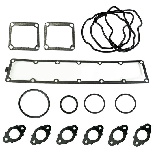 Industrial Injection 06-07 Cummins 5.9L Engine Installation Gasket Set