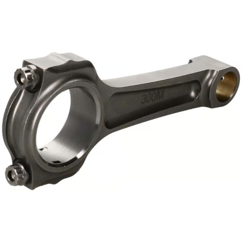 Manley Nissan GT-R 3.8 VR38DETT 300M Alloy H/W Turbo Tuff Pro Series I Beam Connecting Rod - Single