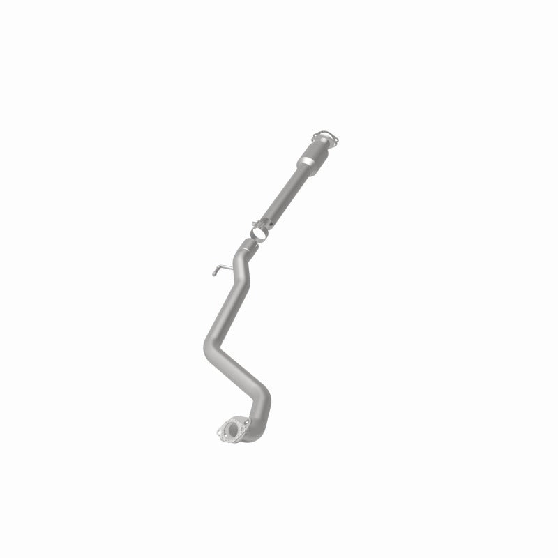 MagnaFlow 16-17 Veloster L4 1.6 OEM Underbody Direct Fit Converter