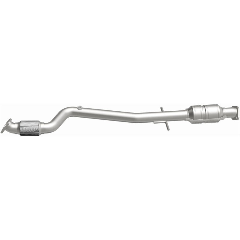 MagnaFlow Direct Fit Catalytic Converter 2012-2014 CRUZE 1.4L Underbody