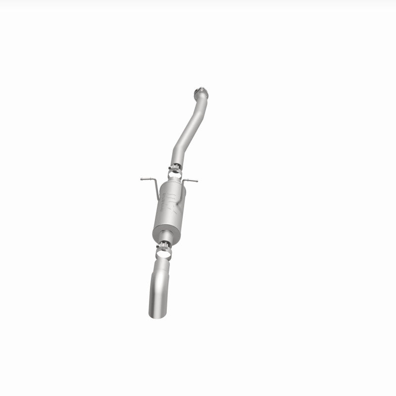 MagnaFlow Sys C/B 98-10 Ranger EC/CC 3.0/4.0