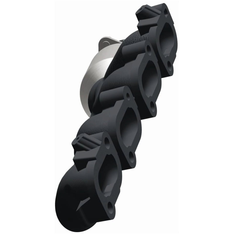 MagnaFlow Conv DF 05-06 Cadillac STS 4.6L P/S Manifold/04-06 Truck SRX 4.6L P/S Manifold (49 State)