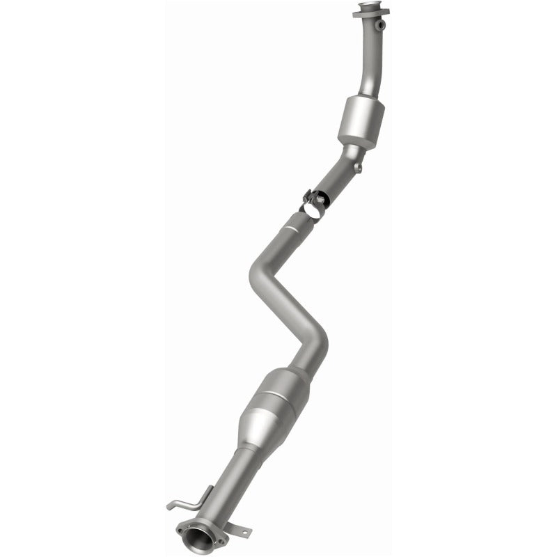 MagnaFlow Direct Fit Catalytic Converter 99-02 Mercedes SL500 5.0L