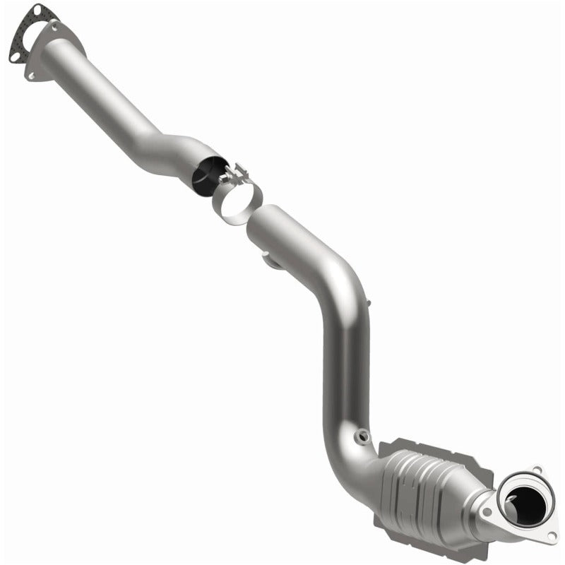 MagnaFlow 2006 Chevrolet Express 2500 4.8L Direct Fit Converter
