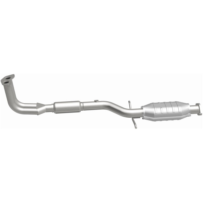 MagnaFlow Direct Fit Catalytic Converter 99-01 Sonata 2.4L