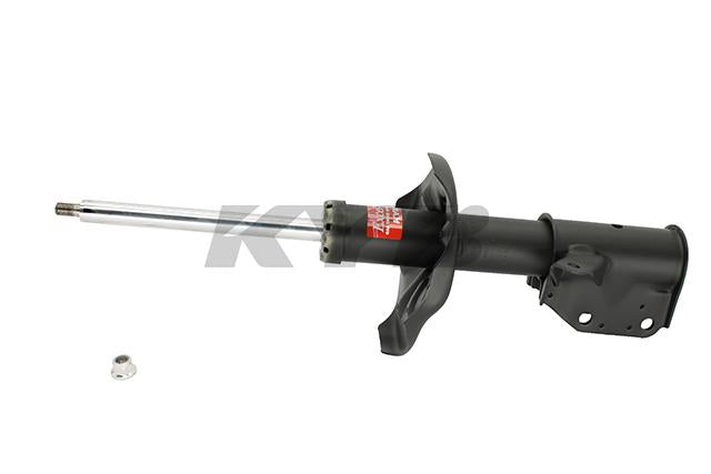 KYB Shocks & Struts Excel-G Front Left MAZDA Protege 1999-00
