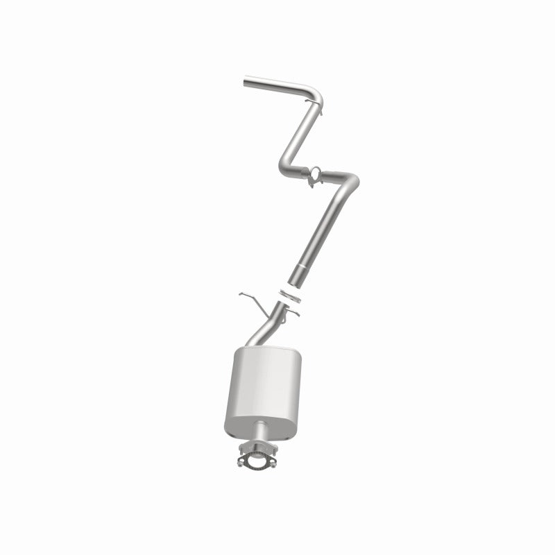 MagnaFlow BRE Exhaust Kit 86-89 Ford Bronco II