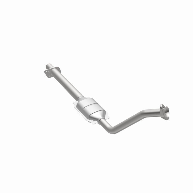 MagnaFlow Direct Fit Catalytic Converter 93-95 GM Van 3.1L 49S