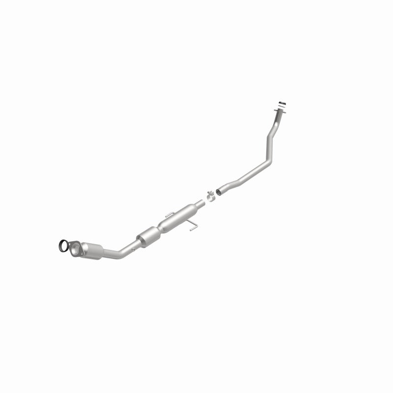 MagnaFlow 14-15 Toyota Corolla 1.8L Direct Fit Converter