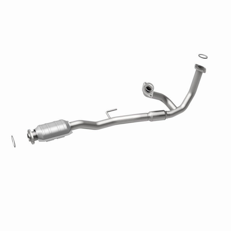MagnaFlow Direct Fit Catalytic Converter 97-02 Toyota Camry 3.0L