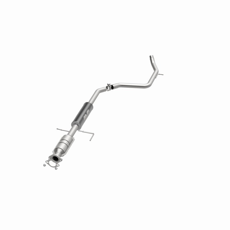 MagnaFlow Direct Fit Catalytic Converter 06-09 Mazda 5 2.3L