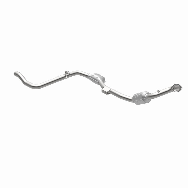 MagnaFlow Direct Fit Catalytic Converter 99-02 Mercedes ML430 Driver Side 4.3L