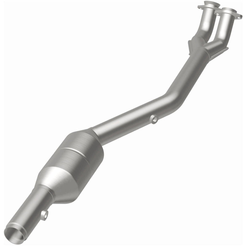 MagnaFlow Right Side Direct Fit Catalytic Converter California Grade 00-03 BMW M5 5.0L