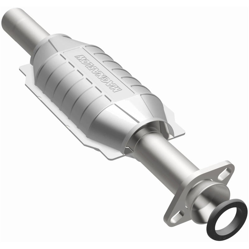 MagnaFlow Conv GM 24X6.5X4 2/2