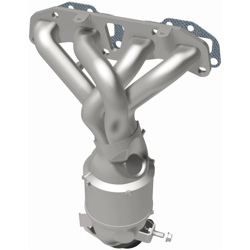 MagnaFlow Direct Fit Catalytic Converter 02-06 Nissan Sentra 2.5L - California