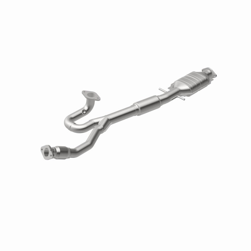 MagnaFlow Direct Fit Catalytic Converter 10-14 LaCrosse 3.0/3.6L