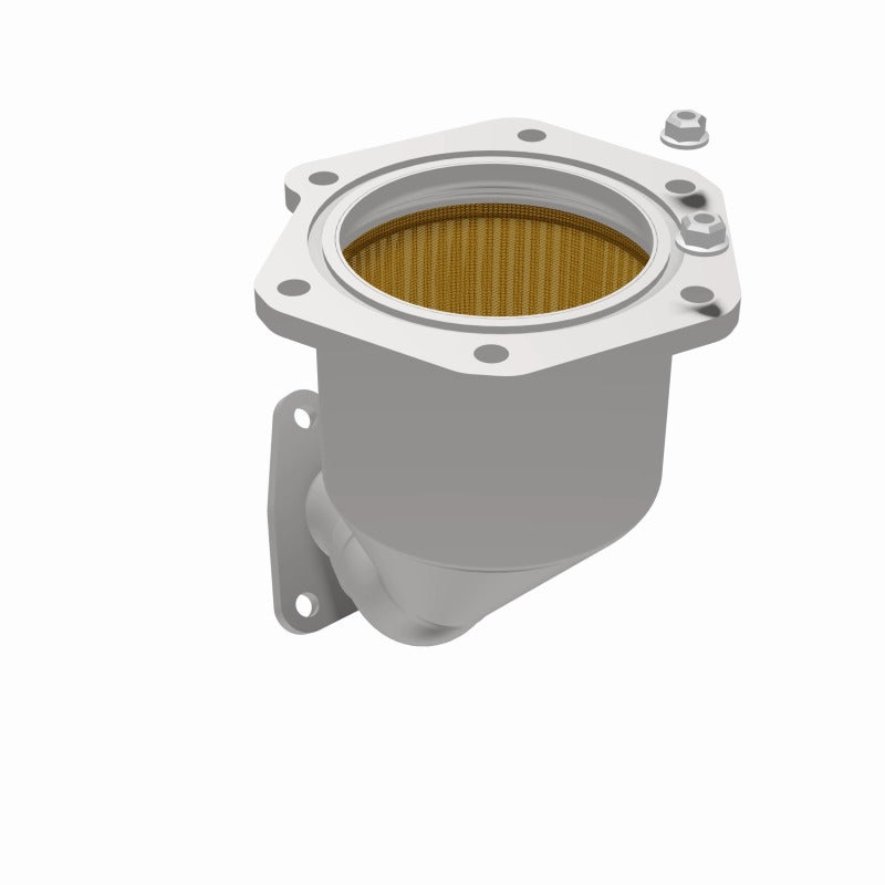 MagnaFlow Direct Fit Catalytic Converter 09-13 Nissan Murano 3.5L V6