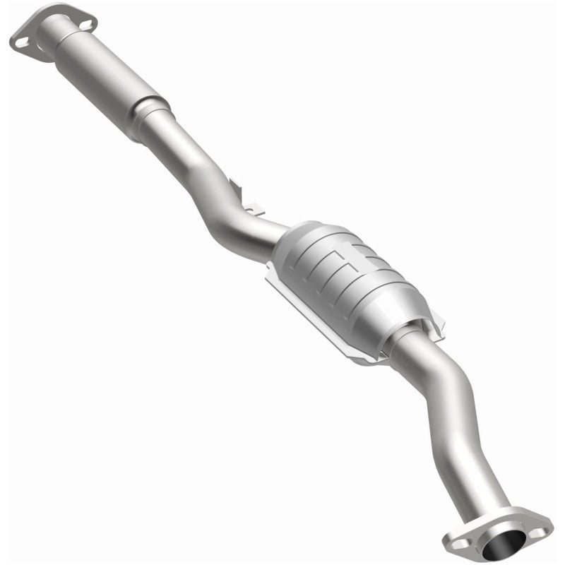 MagnaFlow Direct Fit Catalytic Converter Nissan 85-86