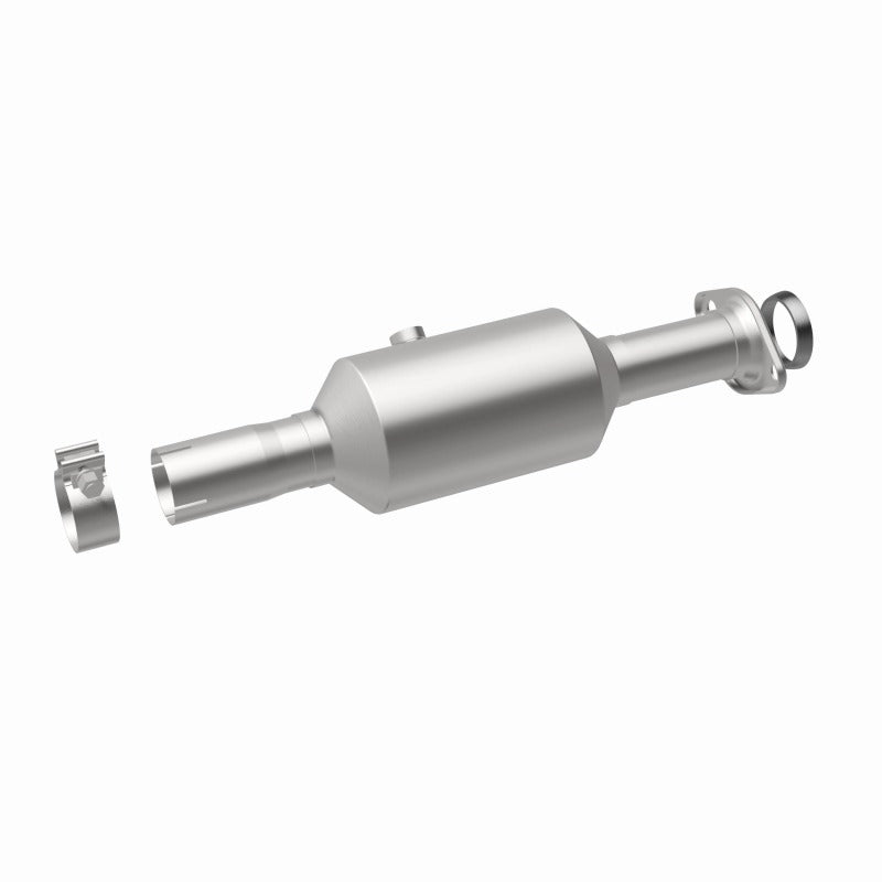 MagnaFlow Direct Fit Catalytic Converter 09-11 Ford Escape 2.5L