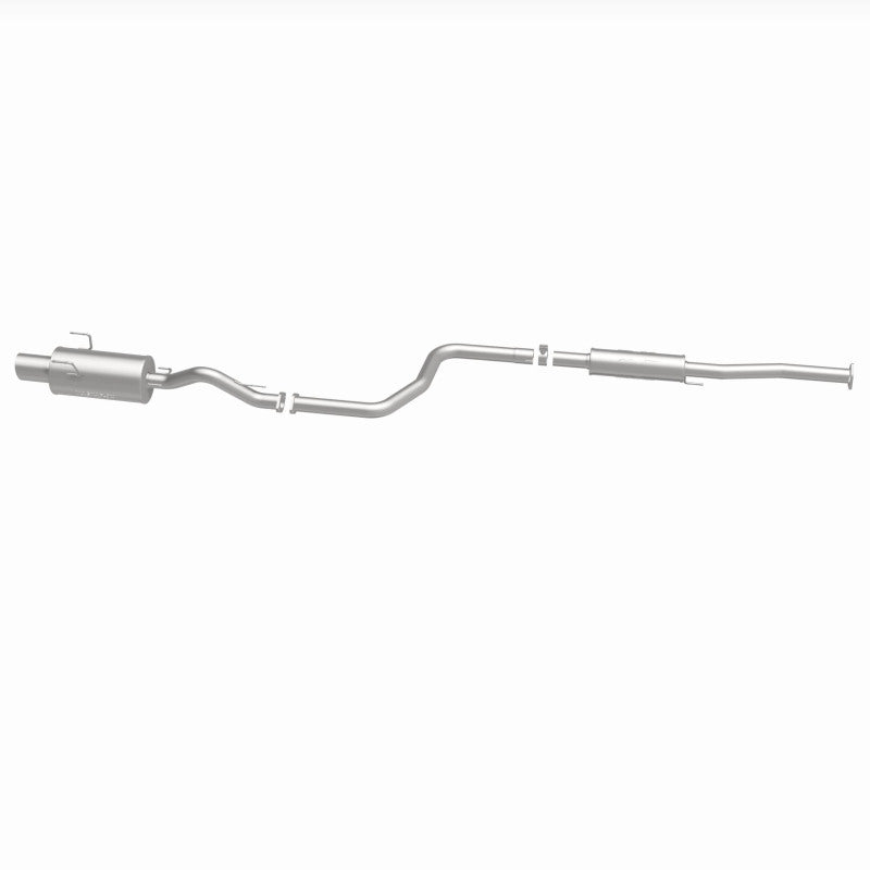 MagnaFlow Sys C/B Integra Rs/Ls/Gs 3Dr 94-99