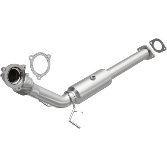 MagnaFlow Direct Fit Catalytic Converter 05-06 Volvo XC90 2.5L