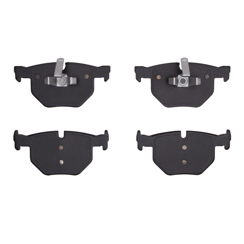 DFC 06-15 BMW X1 Rear 4000 Hybridynamic Brake Pads