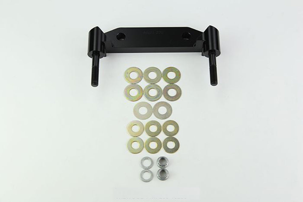 Wilwood bracket kit caliper FNSL6R GM 58-64 12.90 rotor