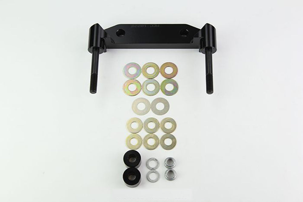 Wilwood bracket kit caliper FNSL6R GM 58-64 14.00 rotor